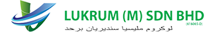 Lukrum Logo